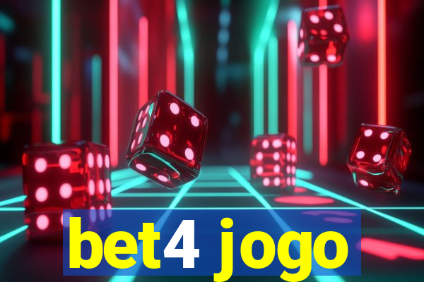 bet4 jogo