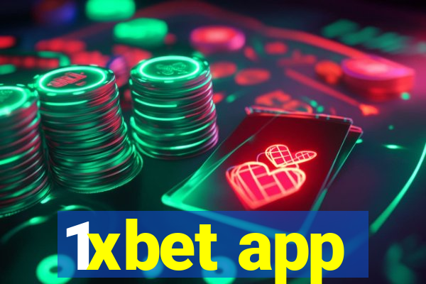 1xbet app