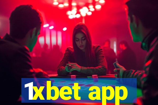 1xbet app