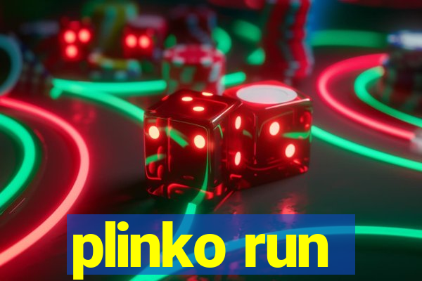 plinko run