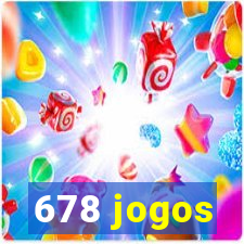 678 jogos