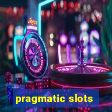 pragmatic slots