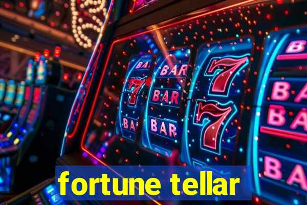 fortune tellar