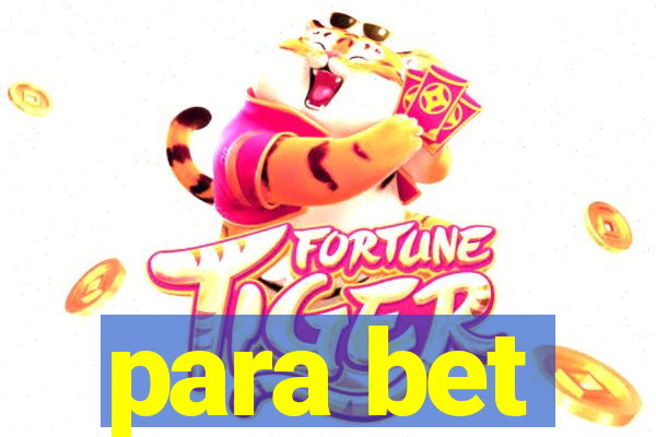 para bet