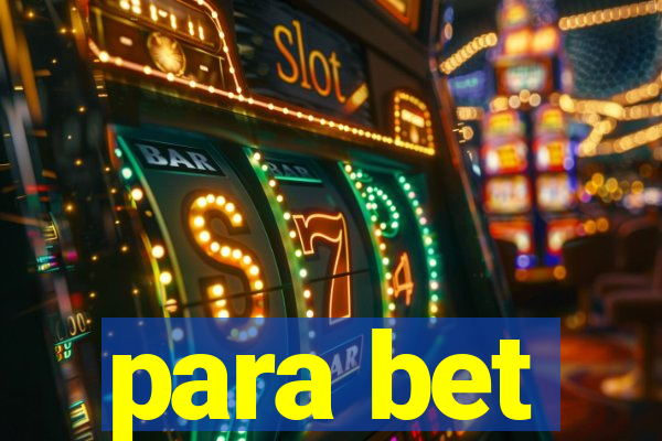 para bet