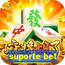 suporte bet