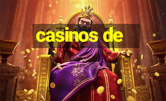 casinos de