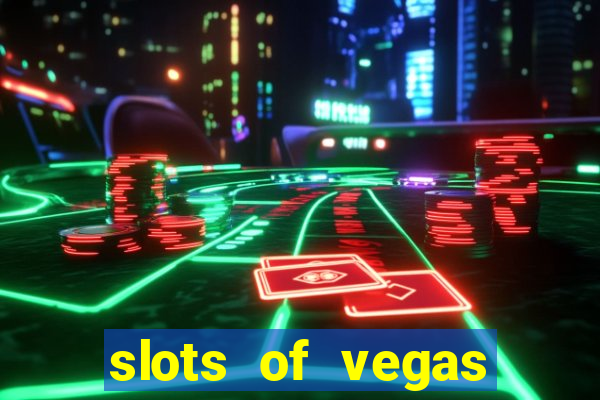 slots of vegas bonus codes no deposit