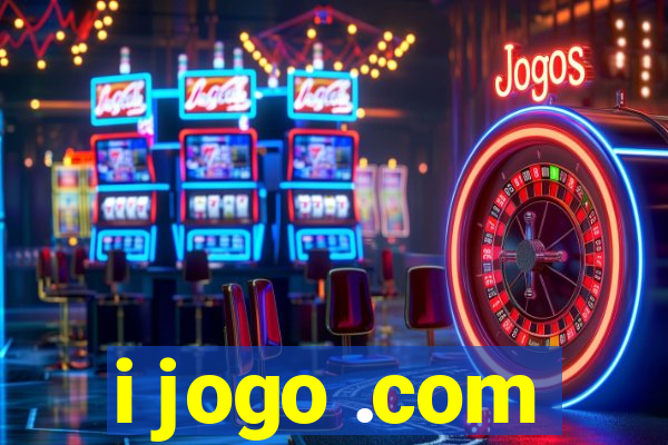 i jogo .com