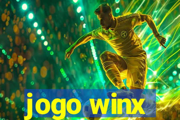 jogo winx