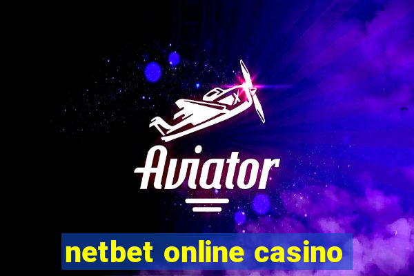 netbet online casino