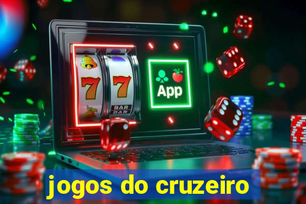 jogos do cruzeiro