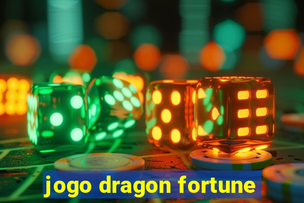 jogo dragon fortune