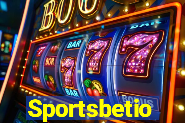 Sportsbetio