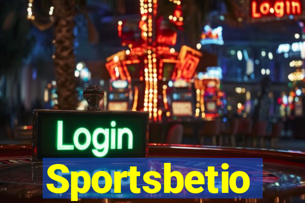 Sportsbetio