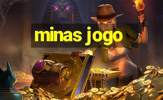 minas jogo