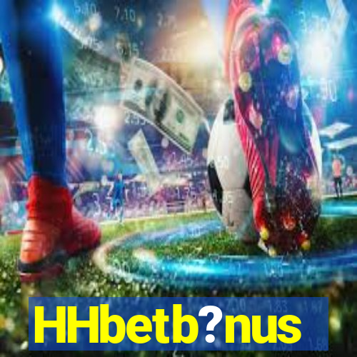 HHbetb?nus