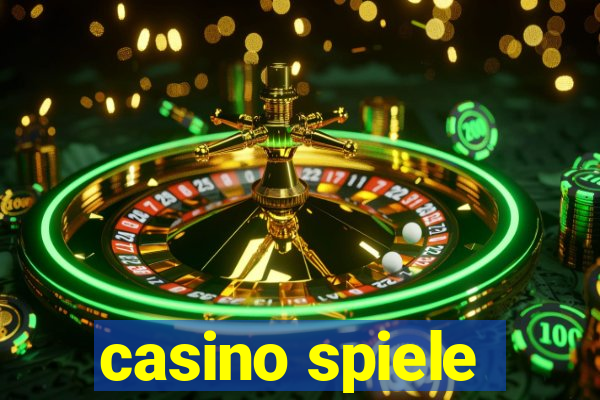 casino spiele