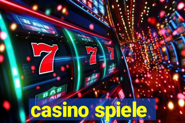 casino spiele