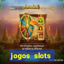 jogos slots halloween gratis