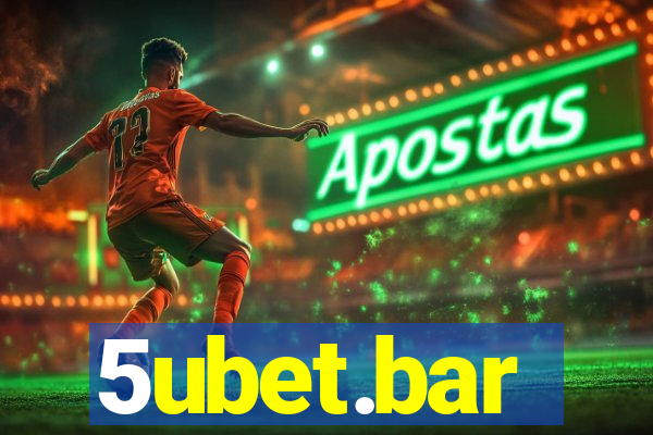 5ubet.bar