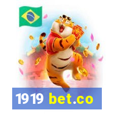 1919 bet.co