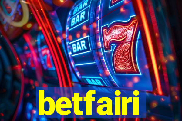 betfairi