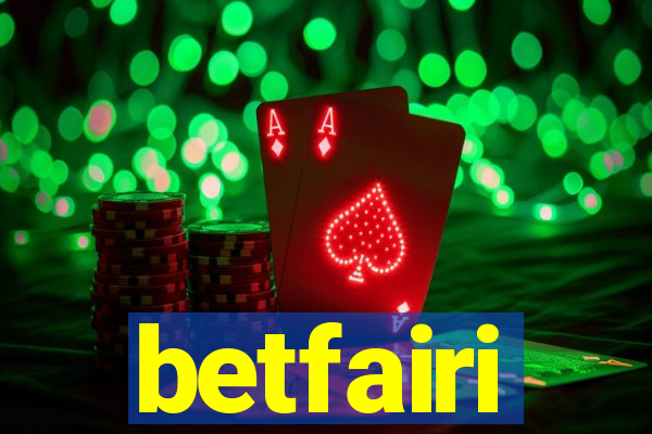 betfairi