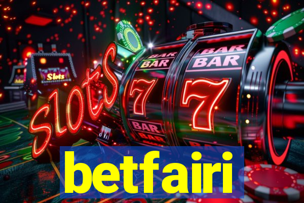 betfairi