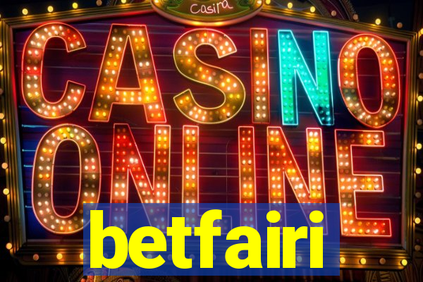 betfairi