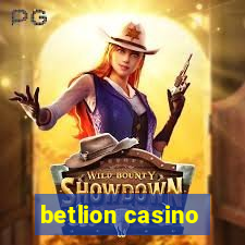 betlion casino