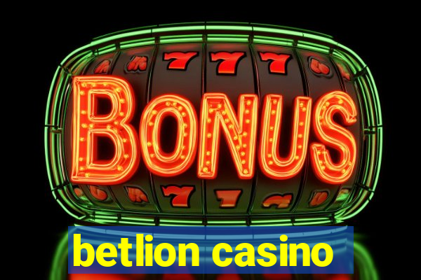 betlion casino