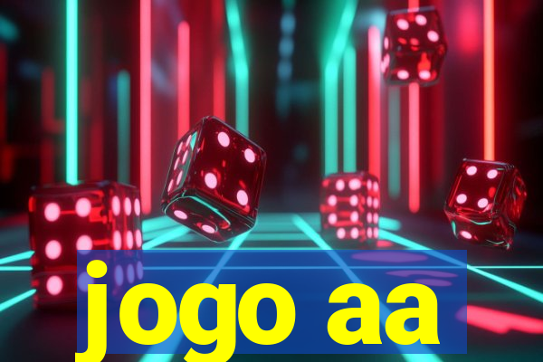 jogo aa