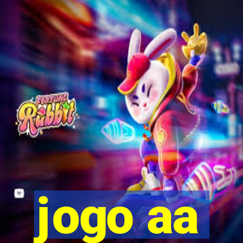 jogo aa