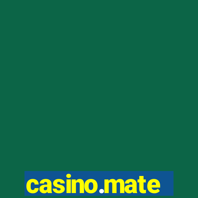 casino.mate