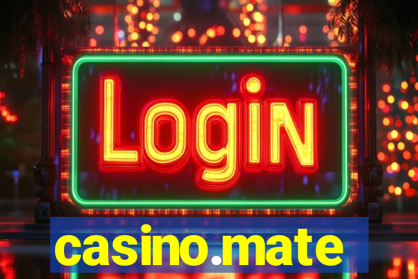 casino.mate