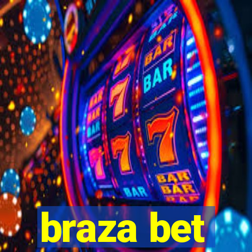 braza bet