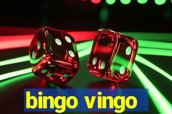 bingo vingo