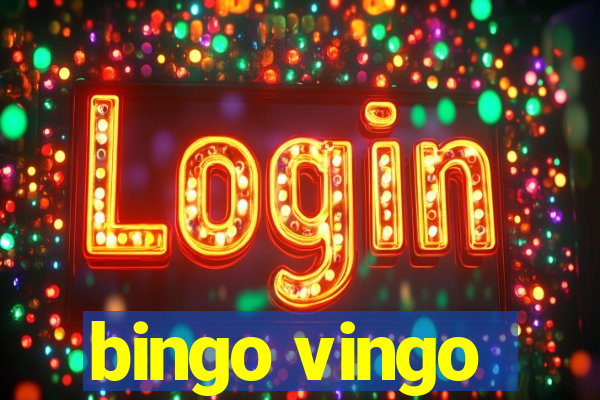 bingo vingo