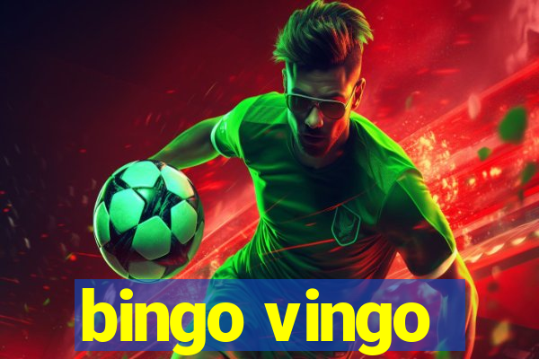 bingo vingo