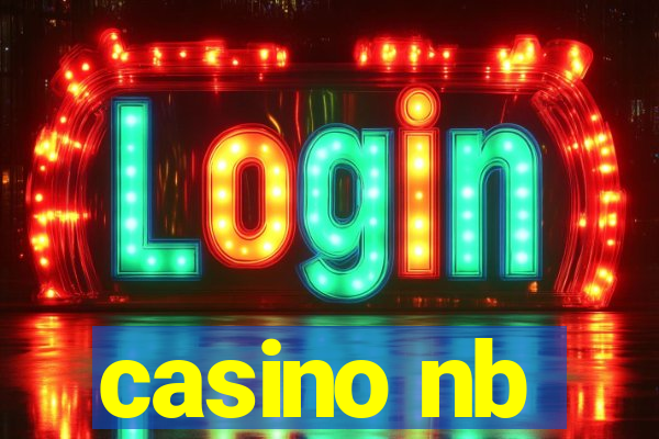 casino nb