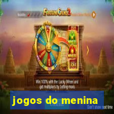 jogos do menina