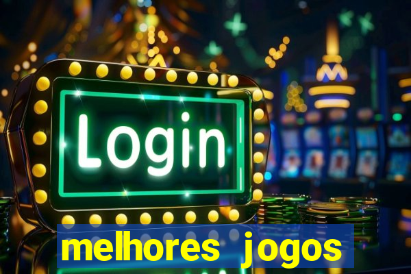 melhores jogos offline iphone