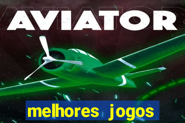 melhores jogos offline iphone