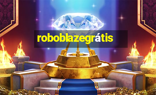 roboblazegrátis