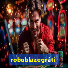 roboblazegrátis