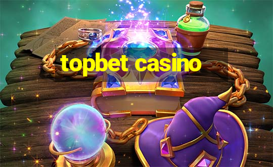 topbet casino