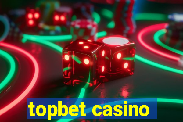 topbet casino