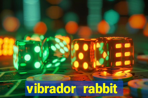 vibrador rabbit como usar