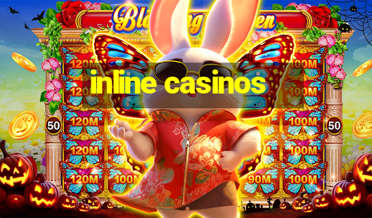 inline casinos